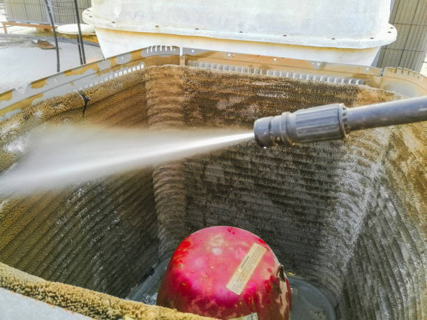 Best Dryer Vent Cleaning Services  in Massanutten, VA