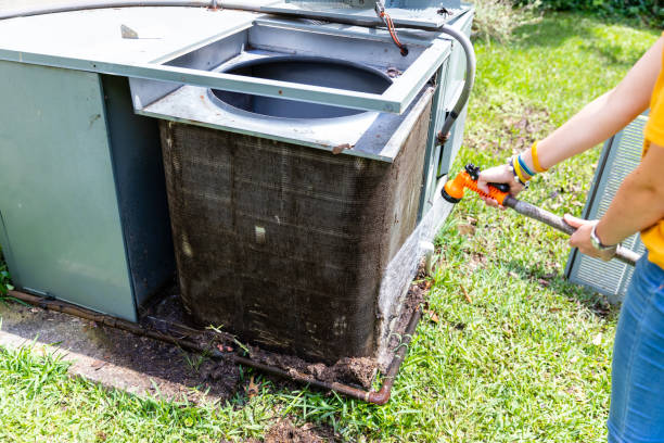 Best Best Air Duct Cleaning Company  in Massanutten, VA