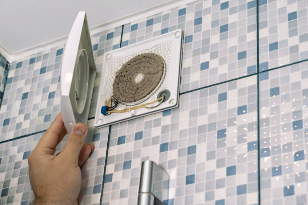 Best Commercial HVAC Duct Cleaning  in Massanutten, VA