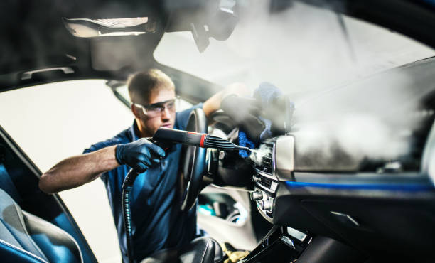 Best Air Duct Sanitizing Services  in Massanutten, VA