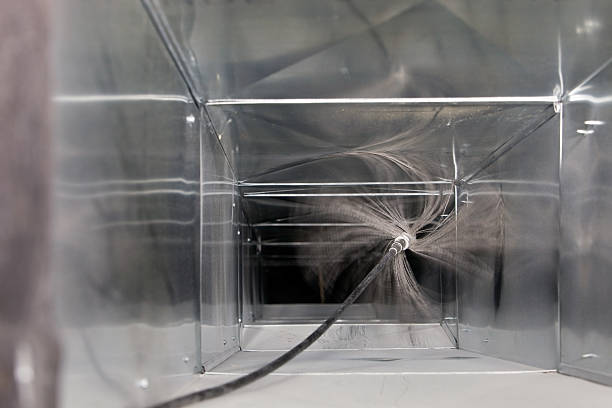 Best Professional Duct Cleaning Services  in Massanutten, VA
