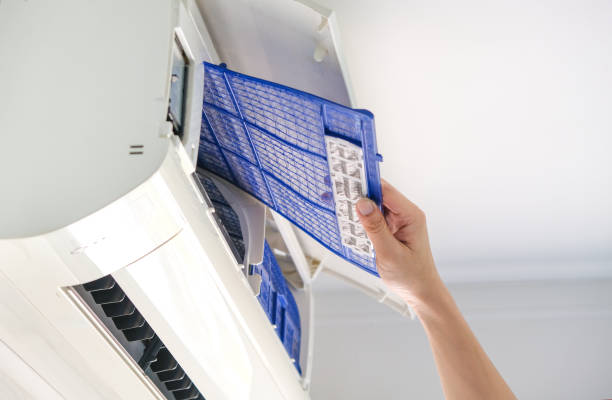 Best Local Air Duct Cleaning Services  in Massanutten, VA