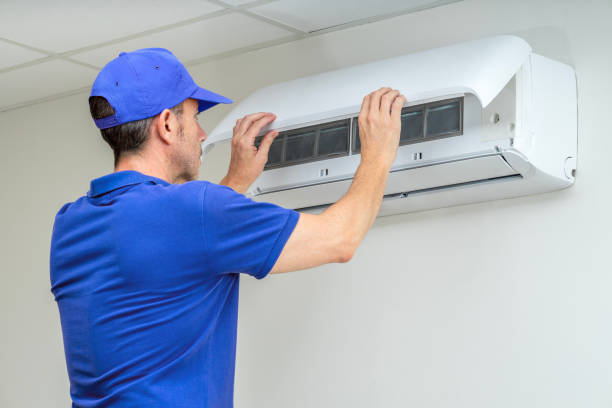 Best HVAC System Cleaning  in Massanutten, VA