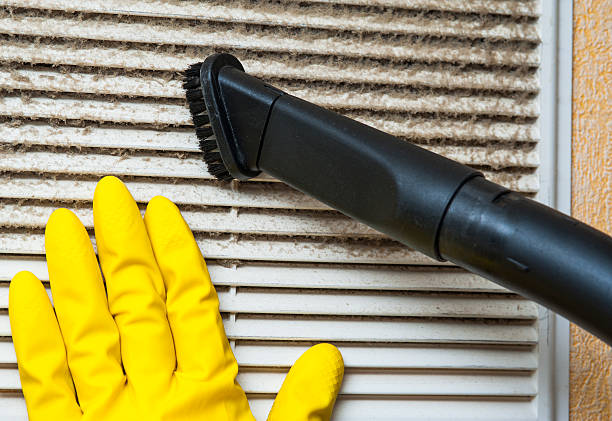 Best Emergency Air Duct Cleaning  in Massanutten, VA