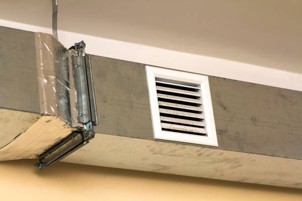 Best HVAC Duct Inspection Services  in Massanutten, VA